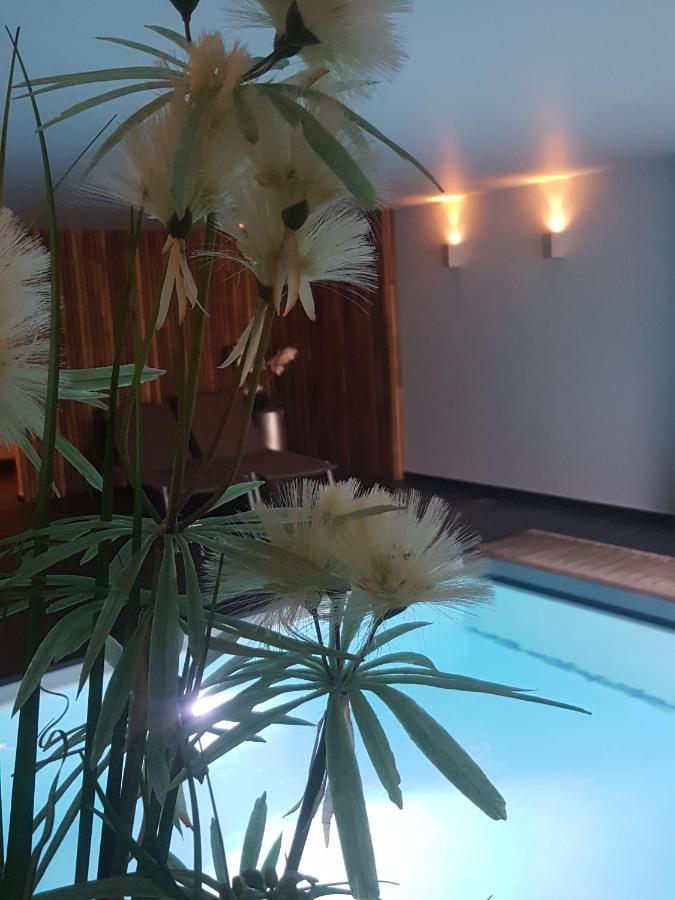 B&B El Bayo Ravels Экстерьер фото