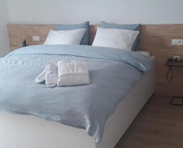 B&B El Bayo Ravels Экстерьер фото