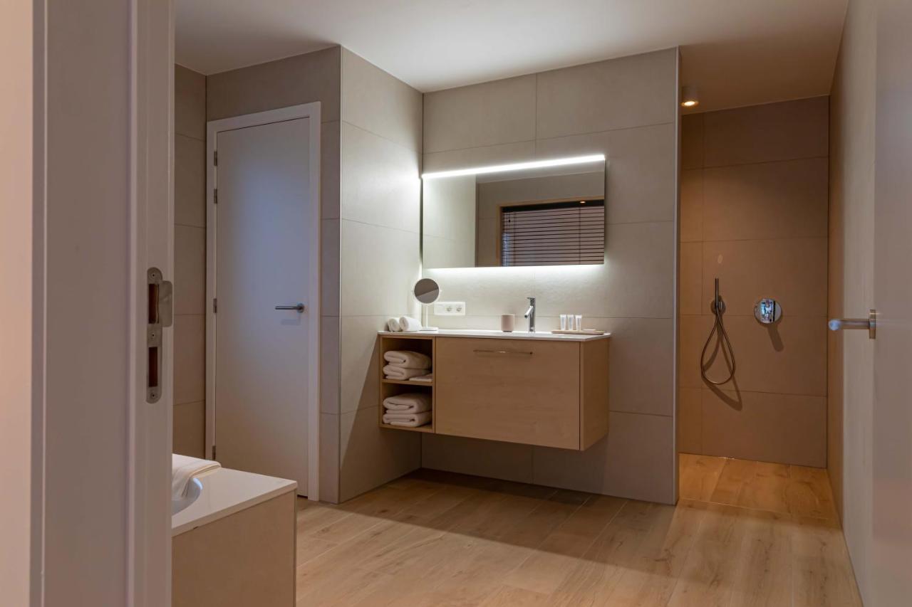 B&B El Bayo Ravels Экстерьер фото