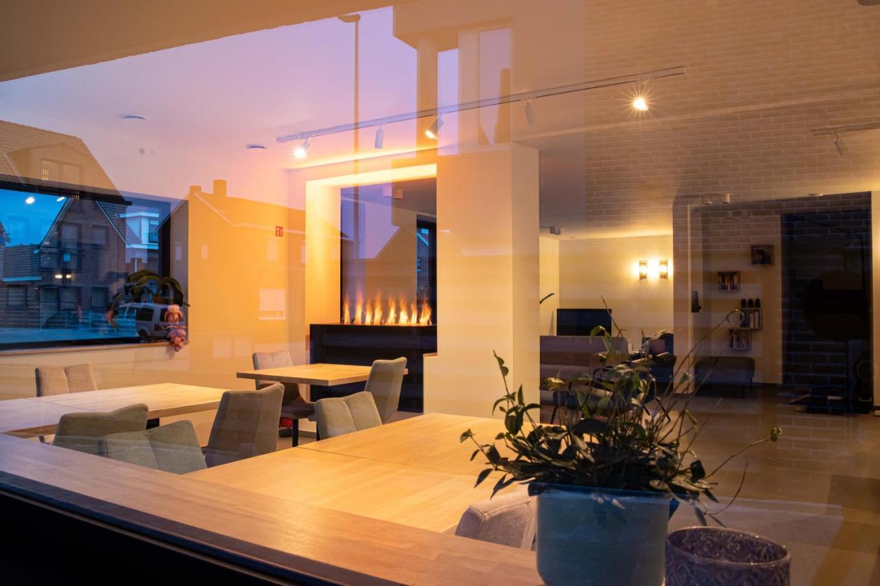 B&B El Bayo Ravels Экстерьер фото