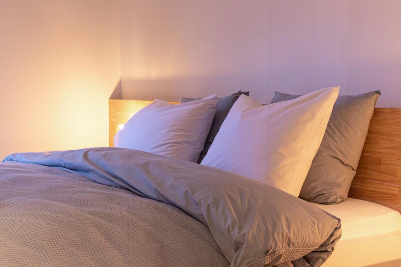 B&B El Bayo Ravels Экстерьер фото
