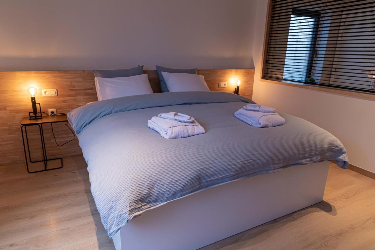 B&B El Bayo Ravels Экстерьер фото