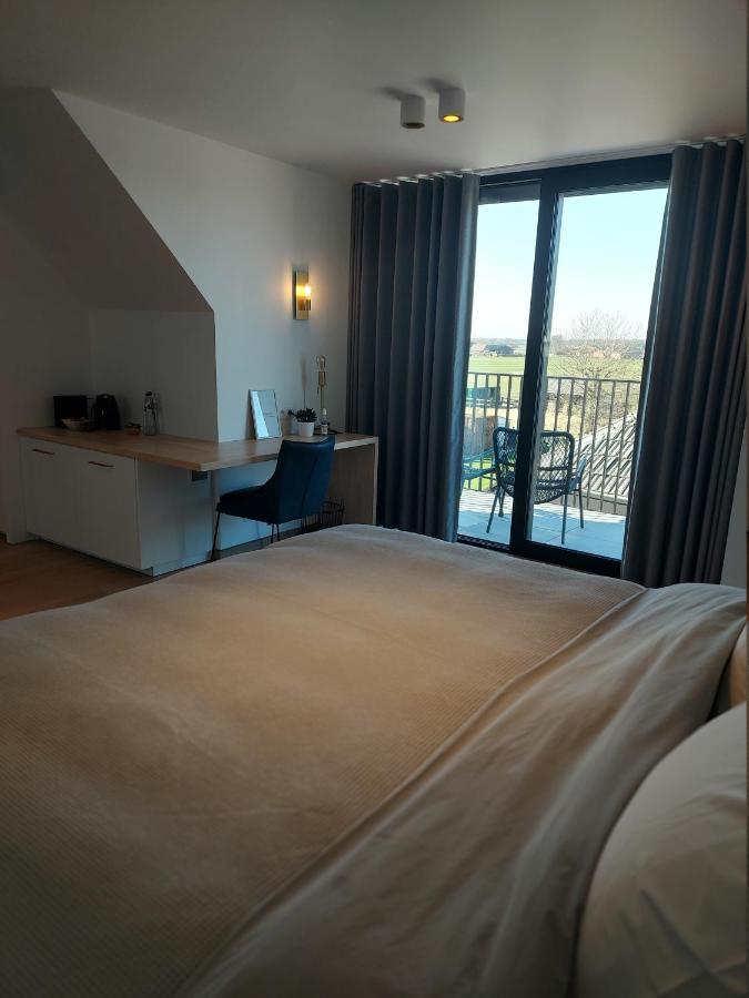 B&B El Bayo Ravels Экстерьер фото